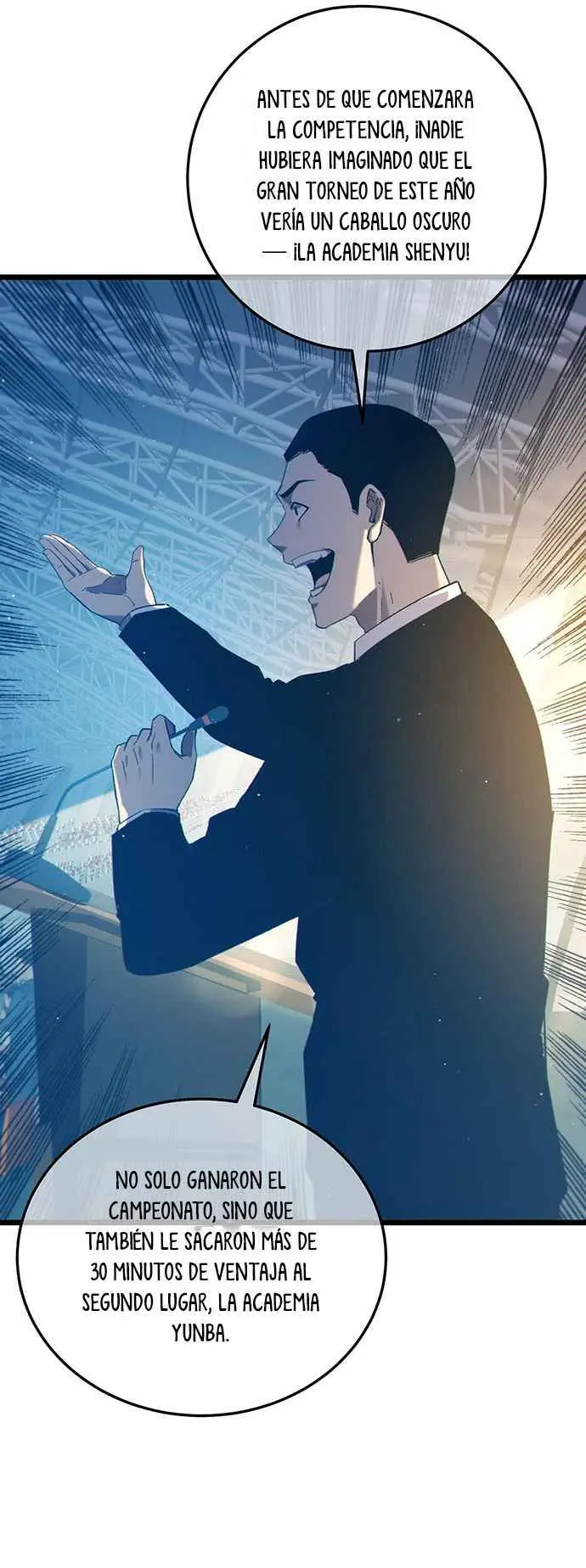  MIS HABILIDADES PASIVAS SON INVENCIBLES > Capitulo 94 > Page 21
